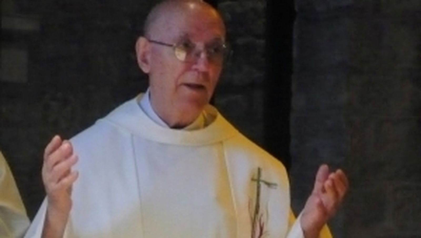 El Hermano Josep Farrés