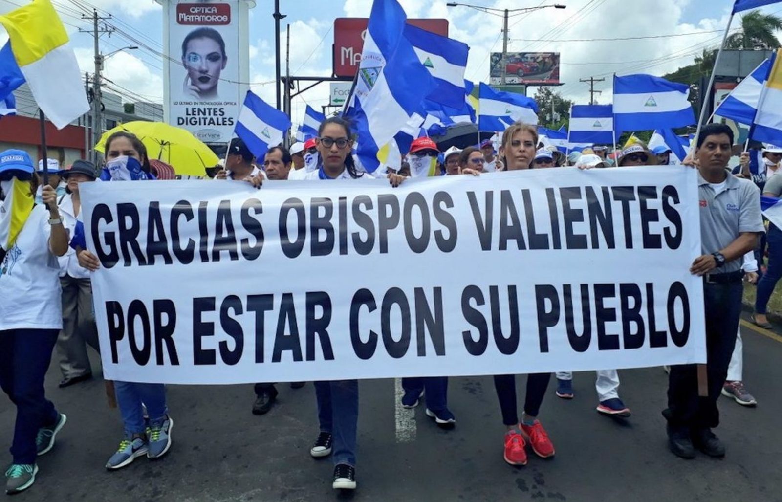 Nicaragua y El Salvador, unidos en la lucha por la Verdad, la Memoria y la Justicia