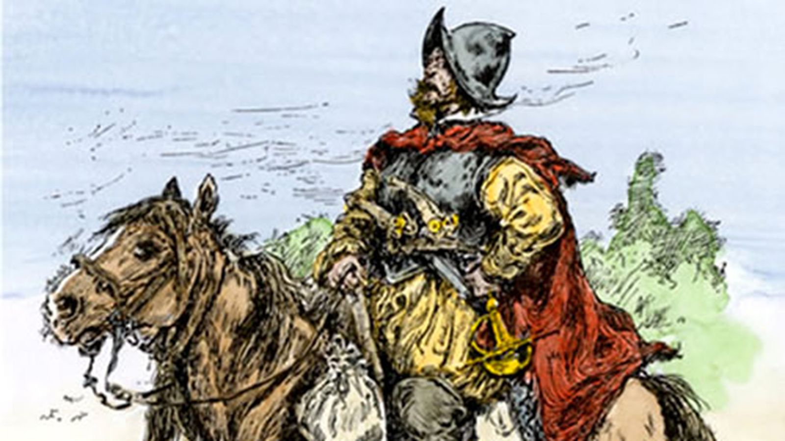 Juan de Oñate