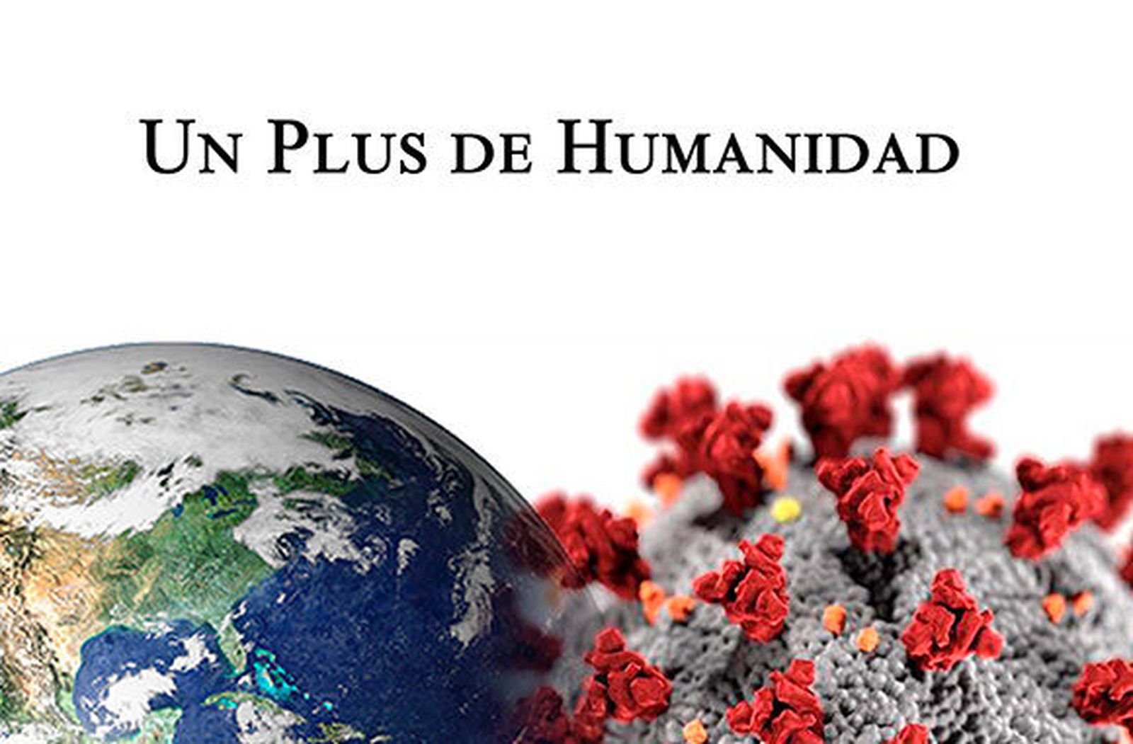 'Un plus de humanidad', de monseñor Juan del Río