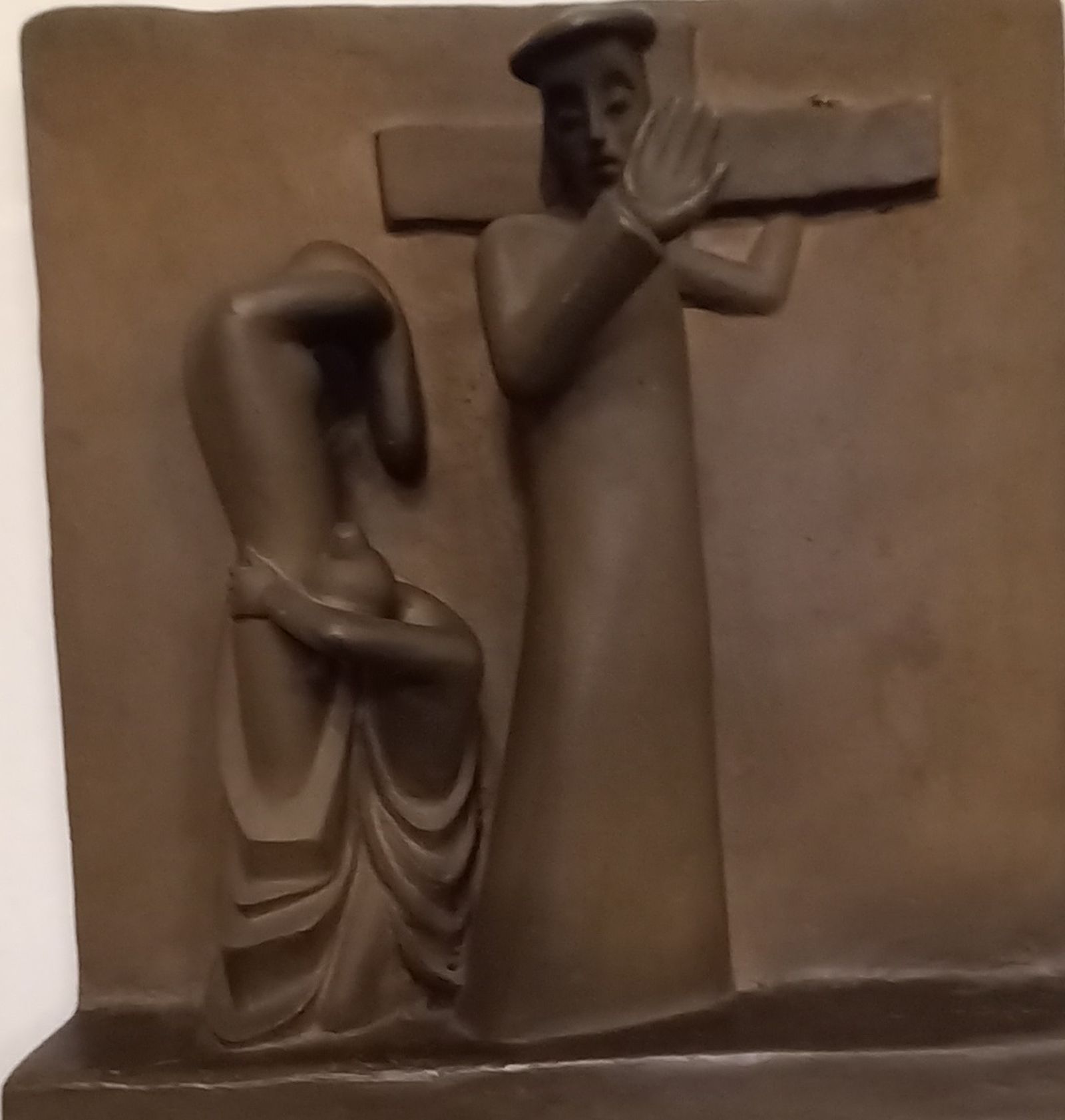 2 de abril: IV Miércoles de Cuaresma