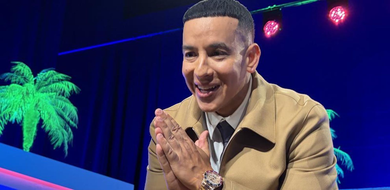 Daddy Yankee