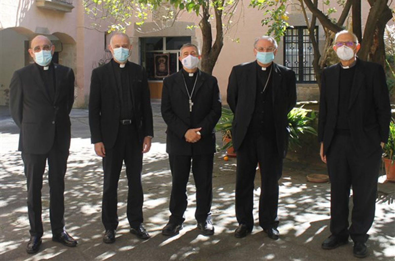 Obispos Mérida-Badajoz