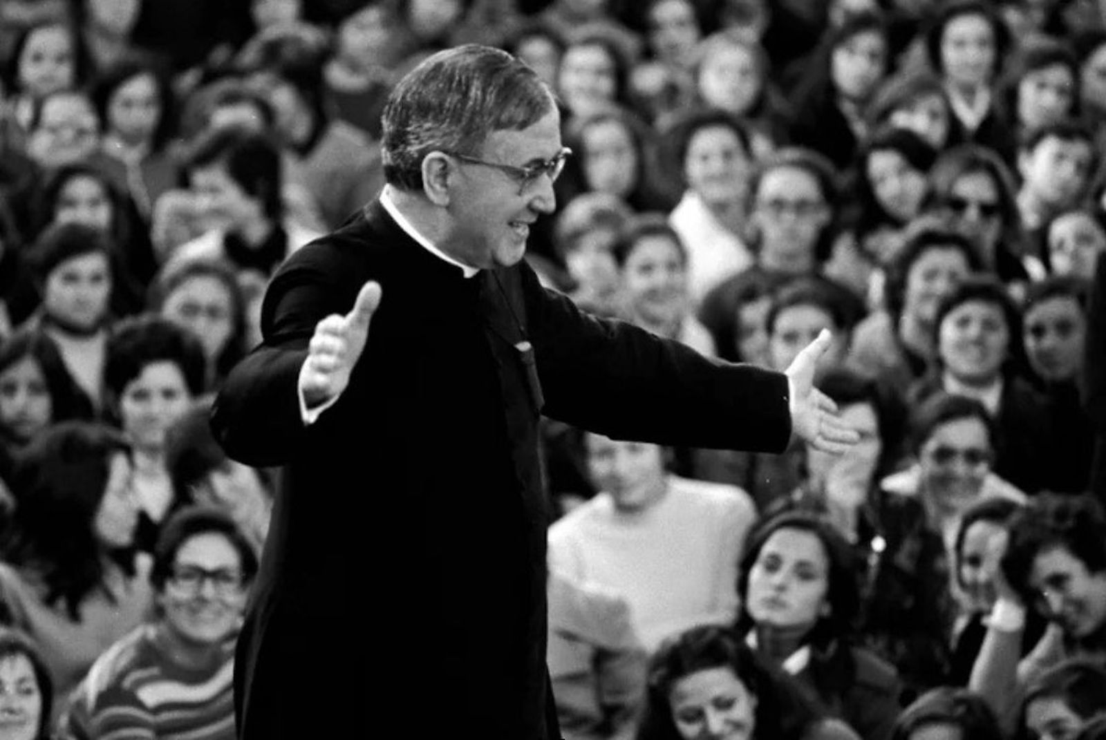 Josemaría Escrivá de Balaguer