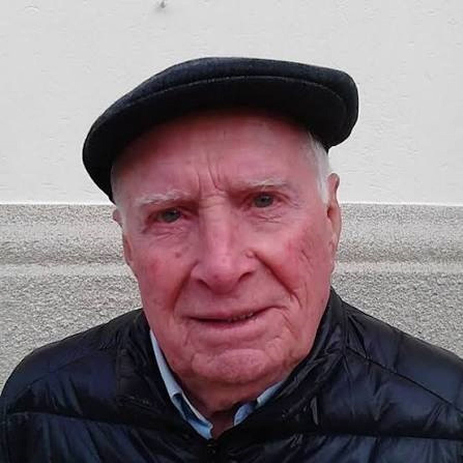 Antonio Martinez Aneiros .