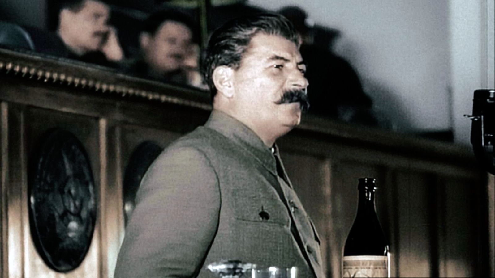 Stalin