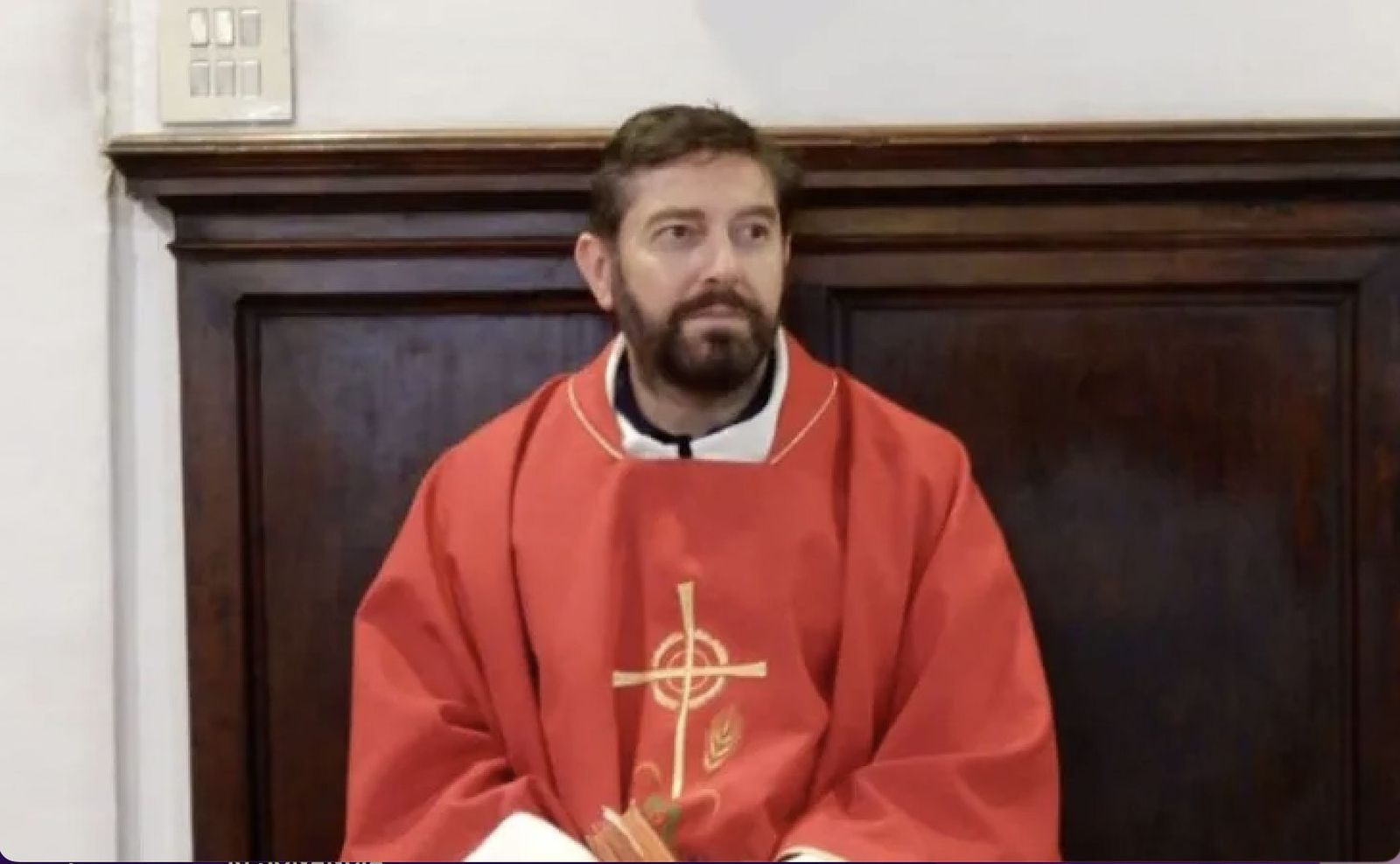 Antonio Aurelio Fernández