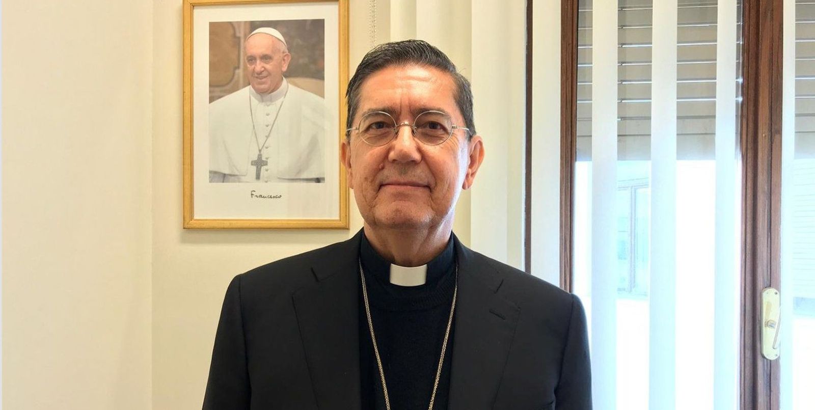 Miguel Ángel Ayuso Guixot