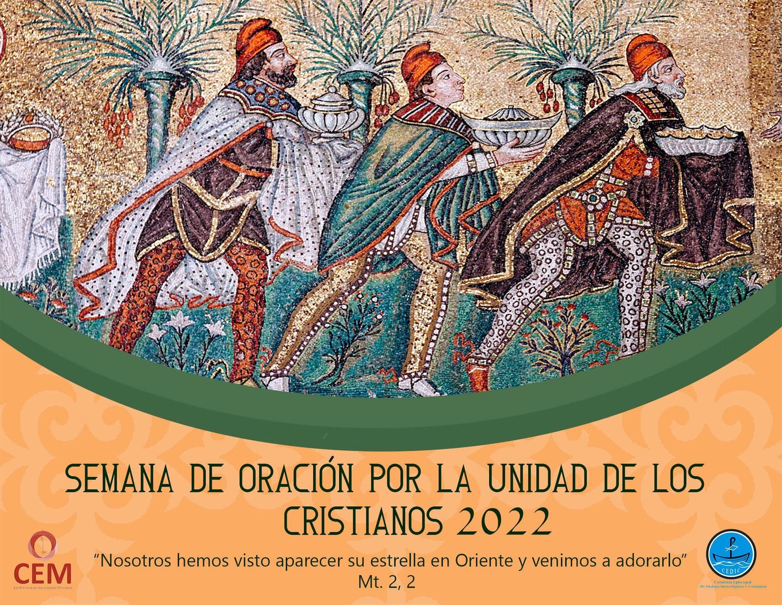 "Hagamos oración, más que nunca necesitamos la unidad de todos los cristianos": Mons. Ramón Castro