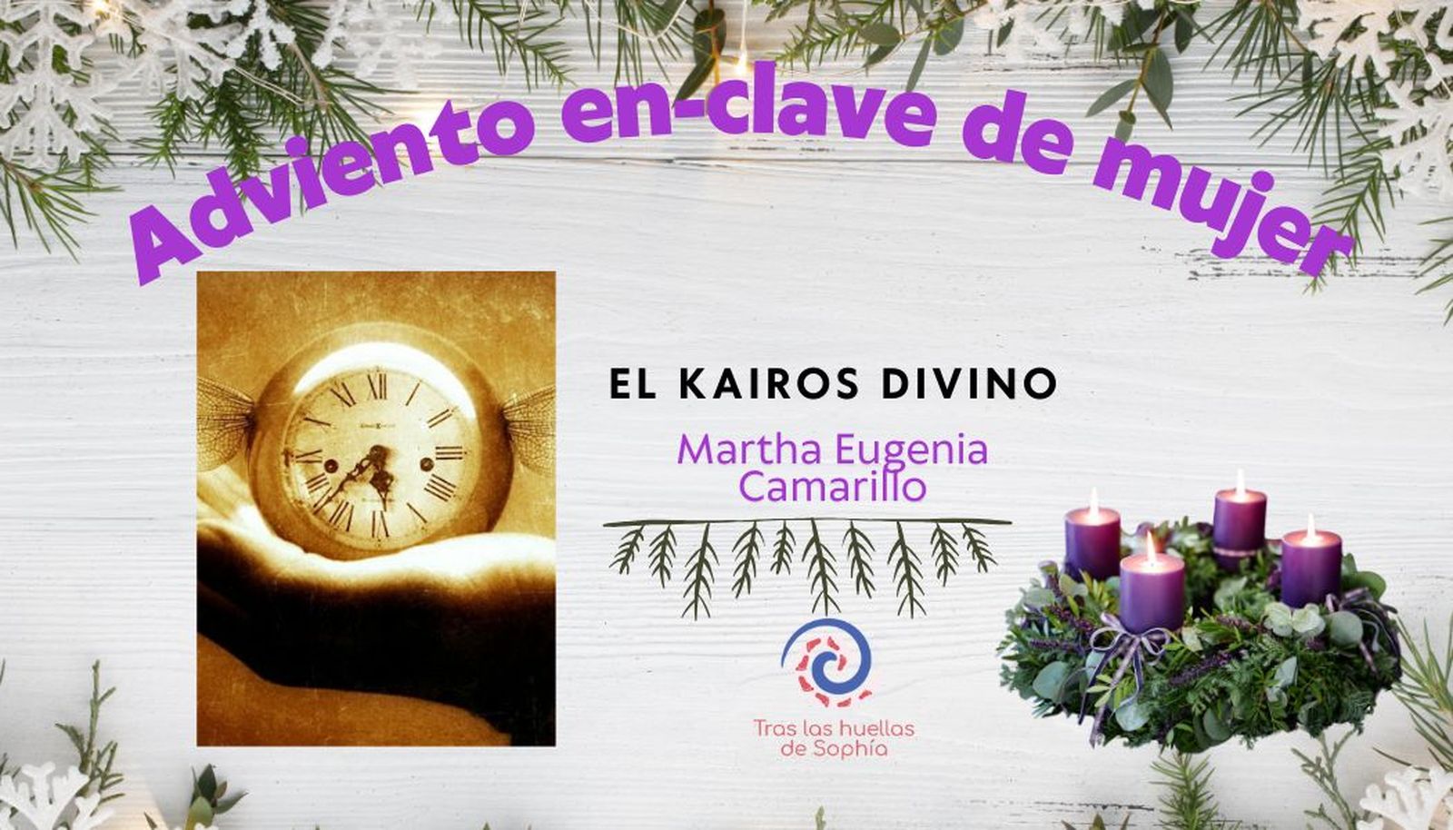 El Kairos Divino