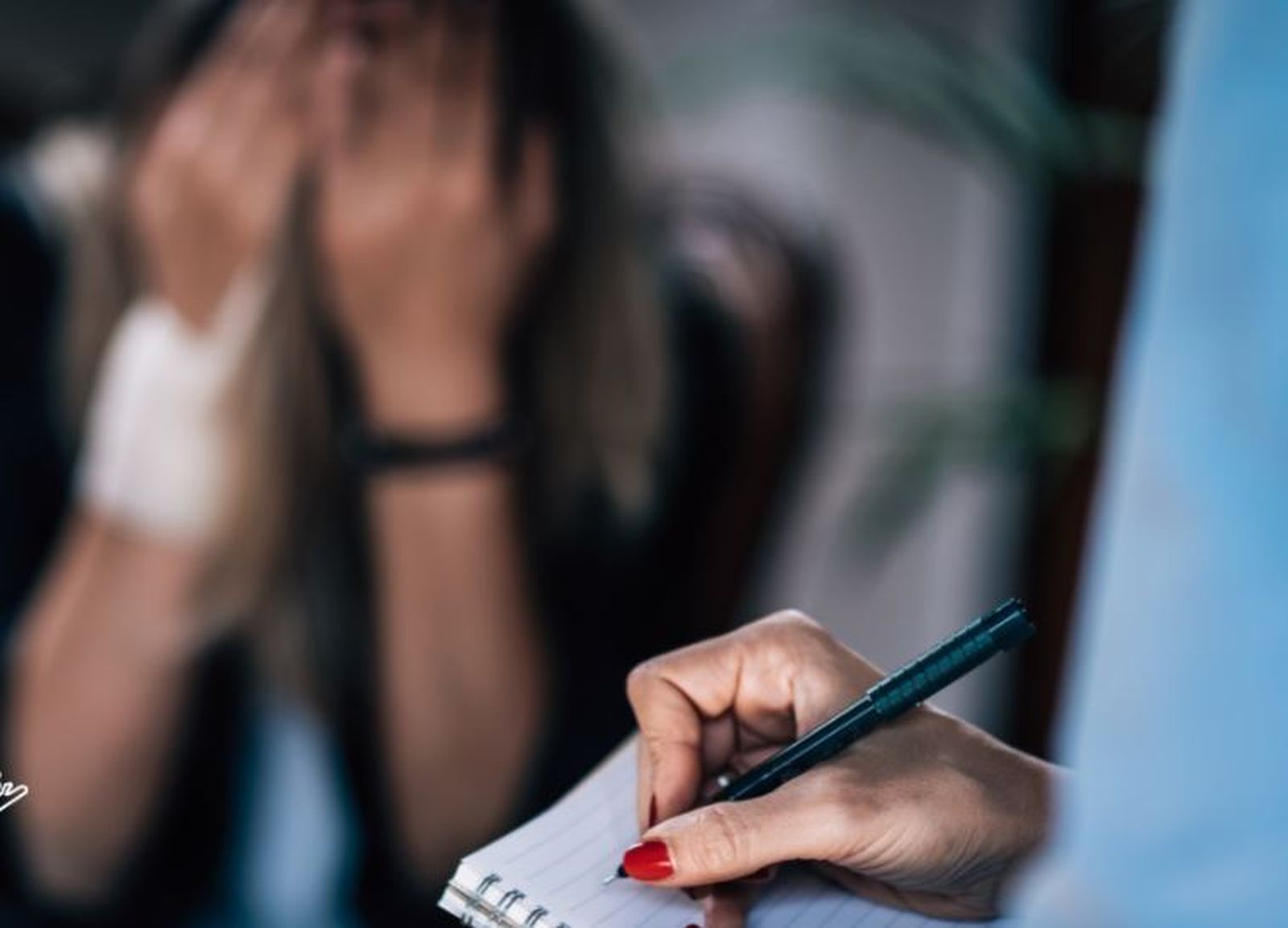 Prevención del suicidio