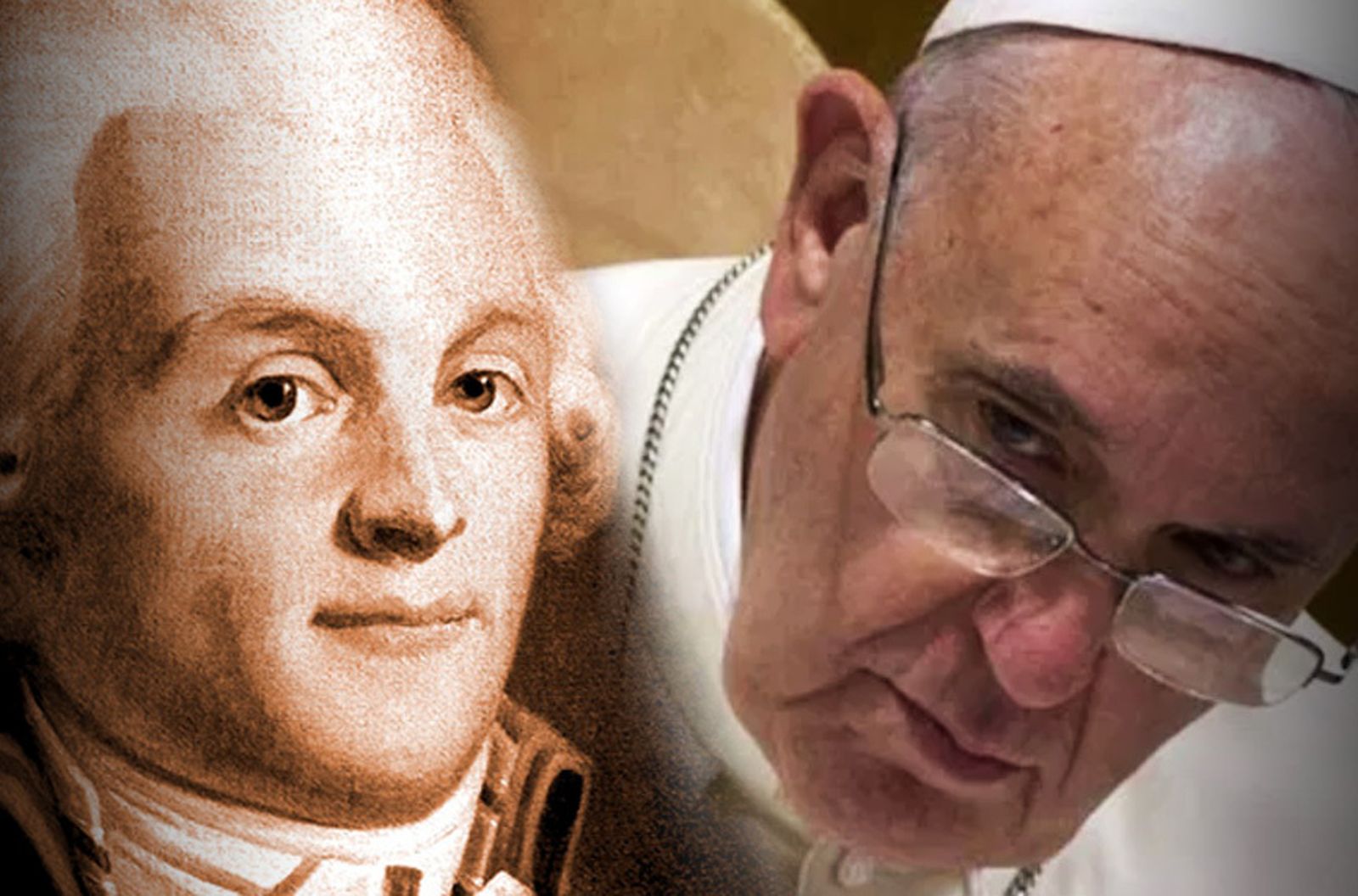 De Robespierre a Francisco