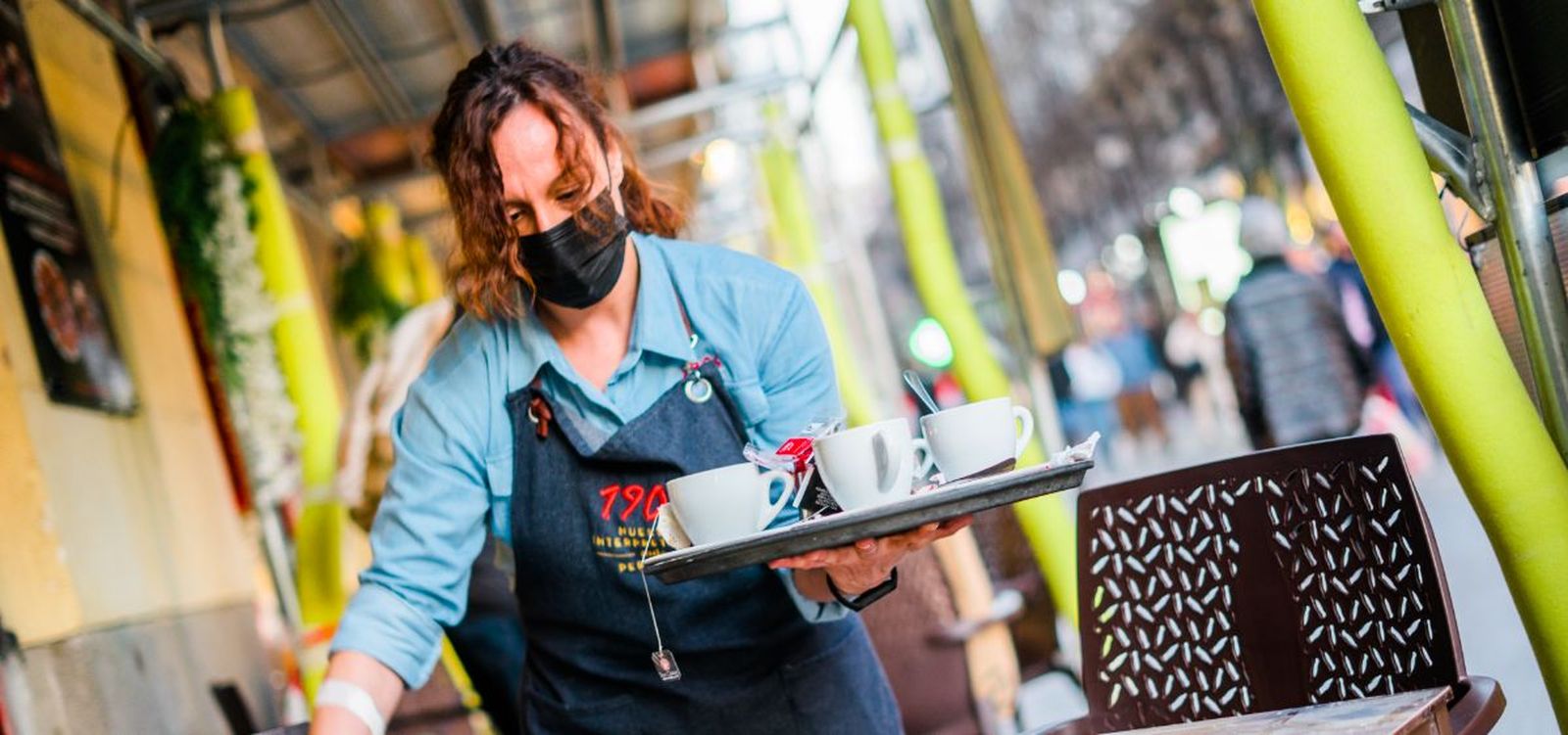 Más de 5.300 contrataciones han sido posibles con el programa Más Empleo de la Fundación ”la Caixa”.