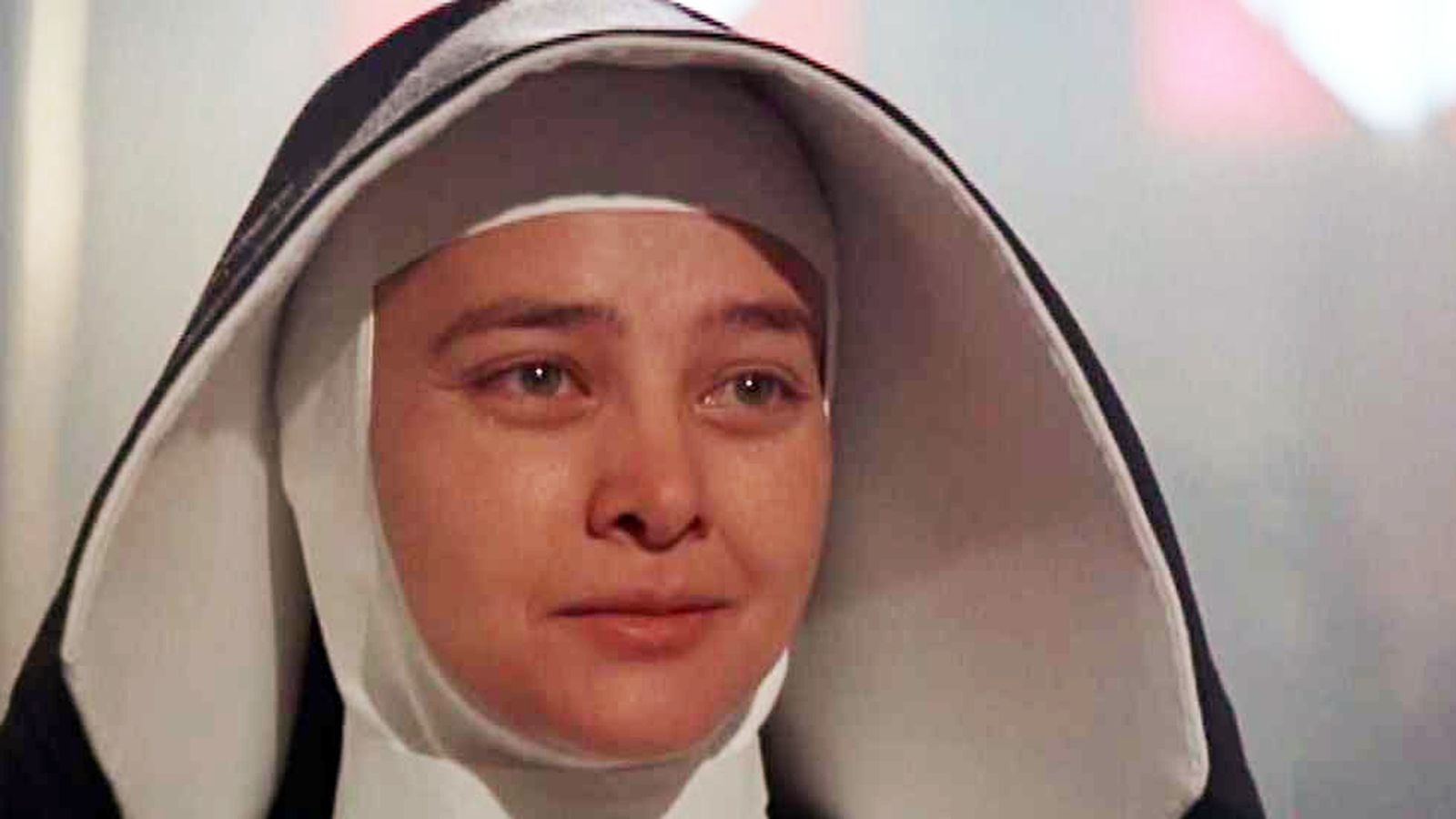 Fotograma " de la película Canción de cuna"