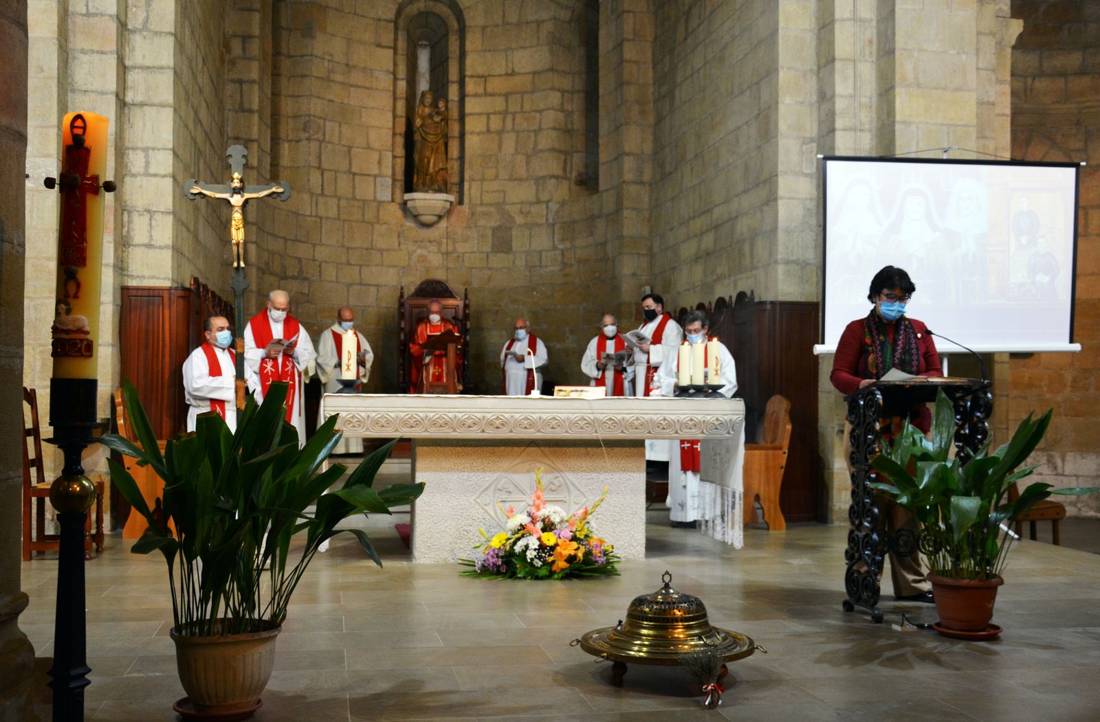 Fiesta Beatos Mártires 2020