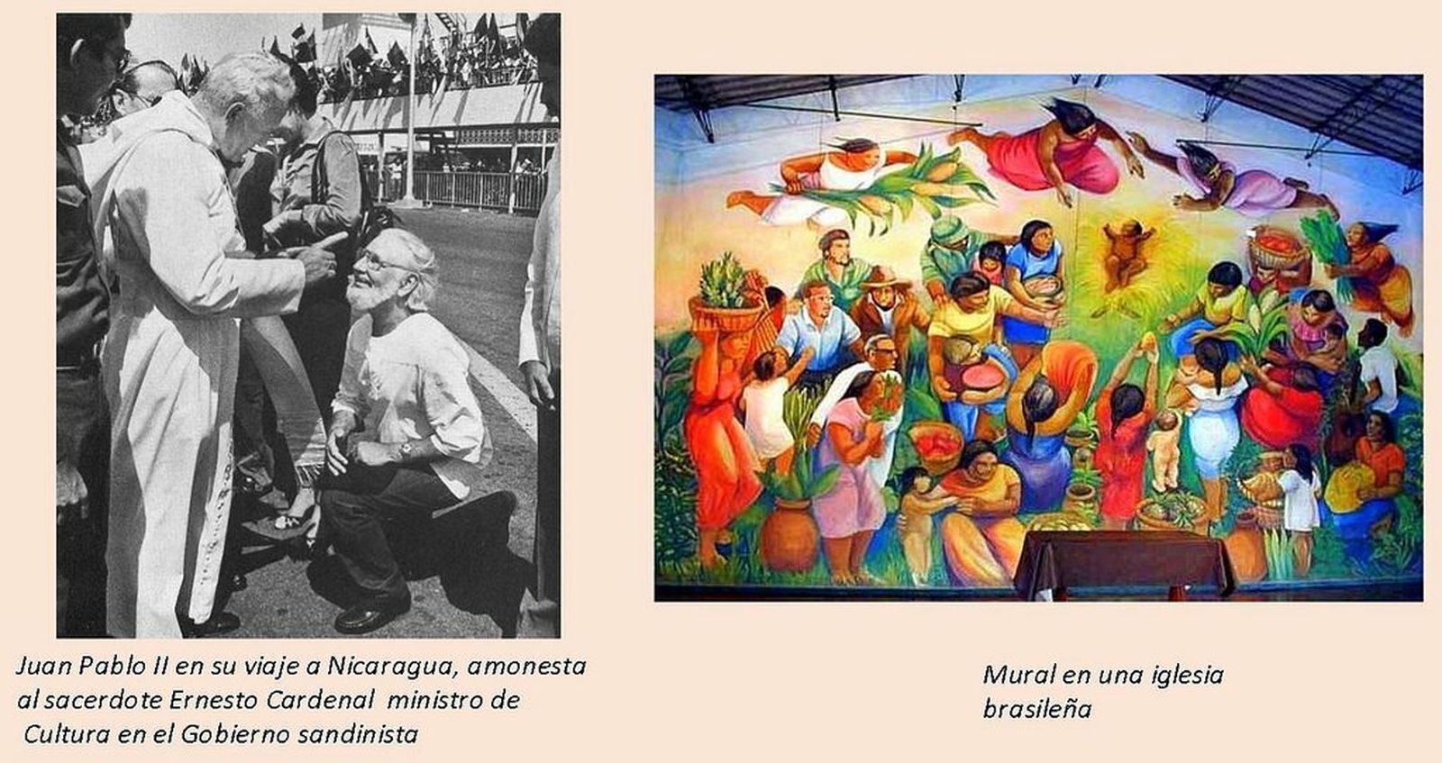 Reacciones a Medellín