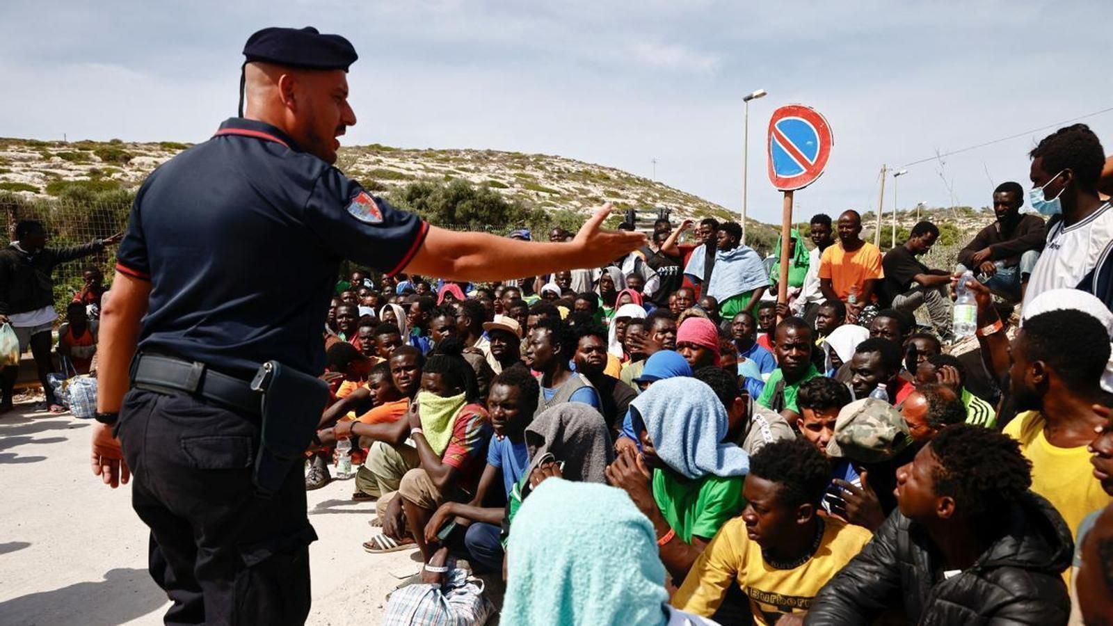 Lampedusa
