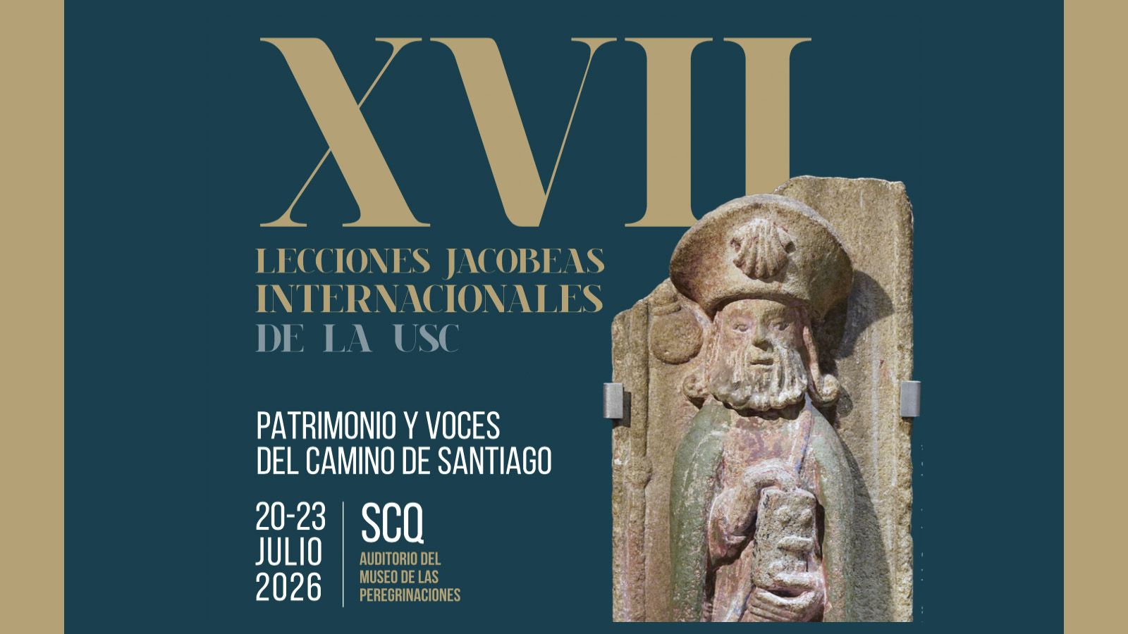 XVII JornadasInternacionales de la USC