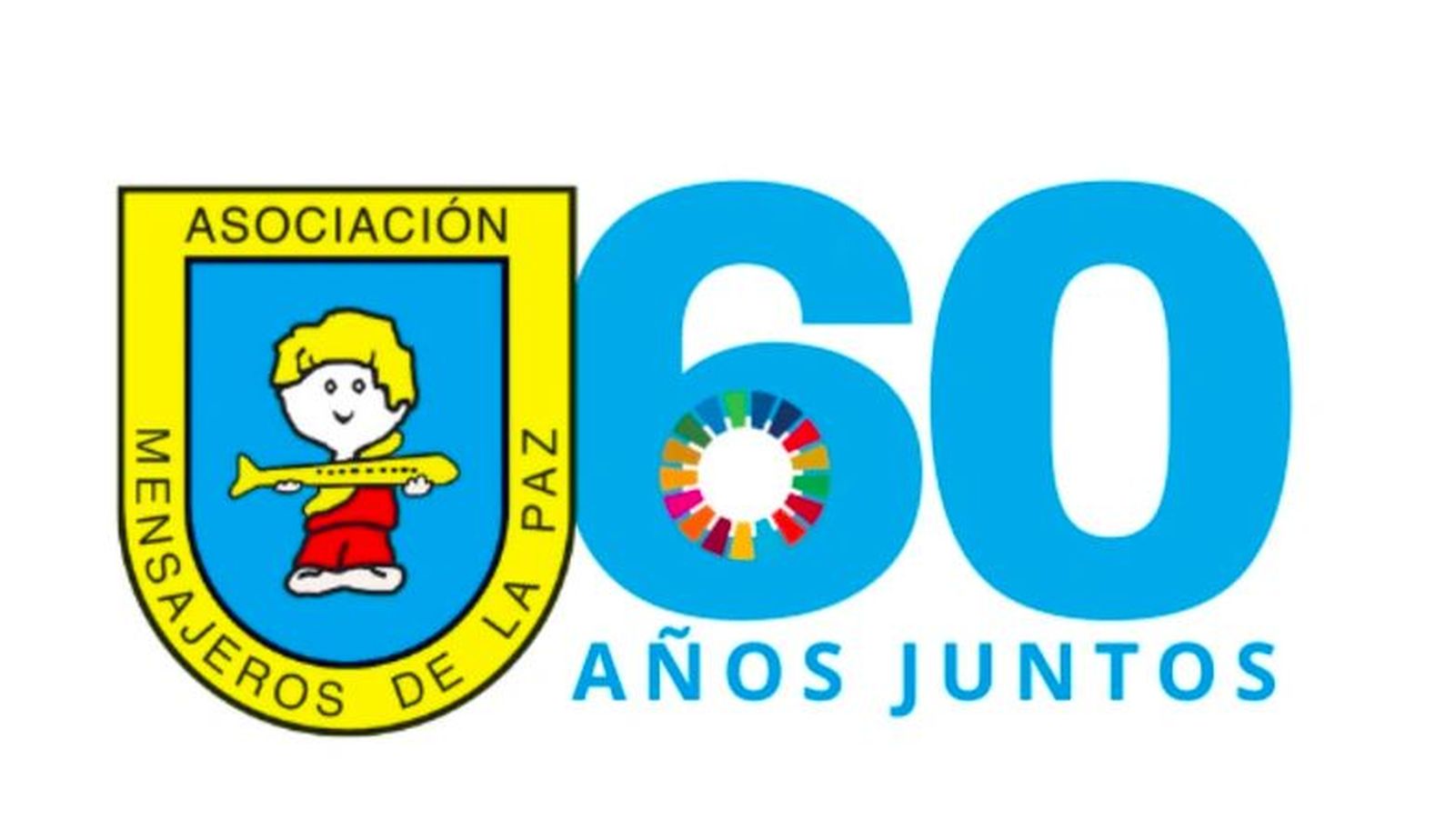 Mensajeros de La Paz celebra sus Bodas de Diamante en Madrid