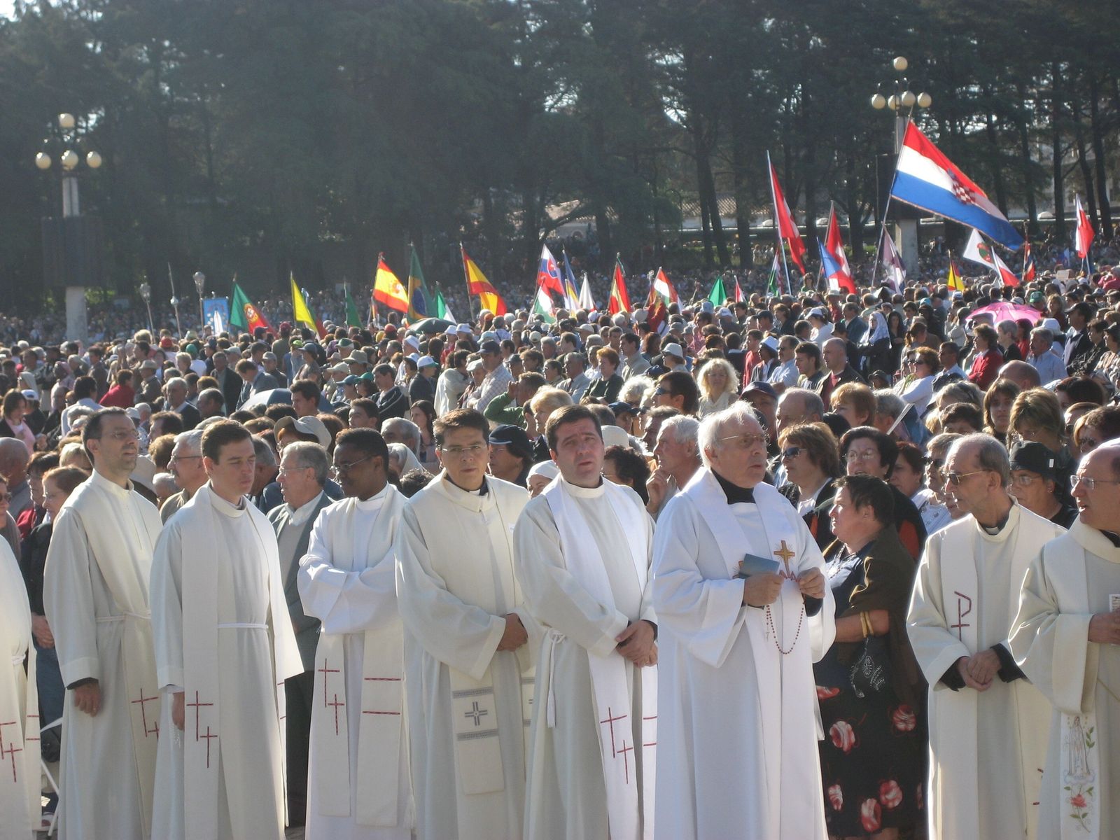 III Martes de Cuaresma