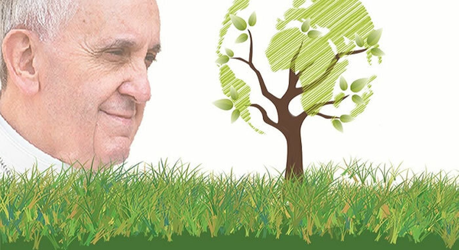 Francisco, 'Laudato si' y la ecología integral