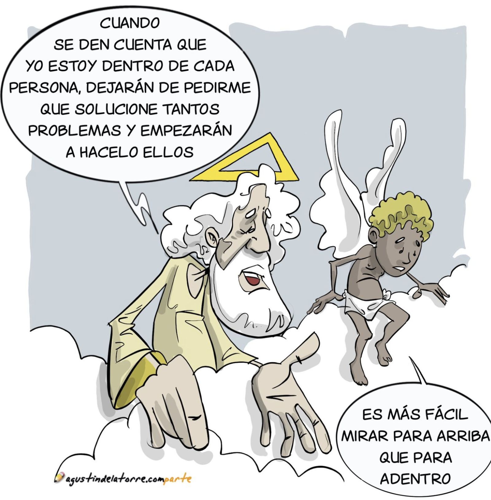 Dios