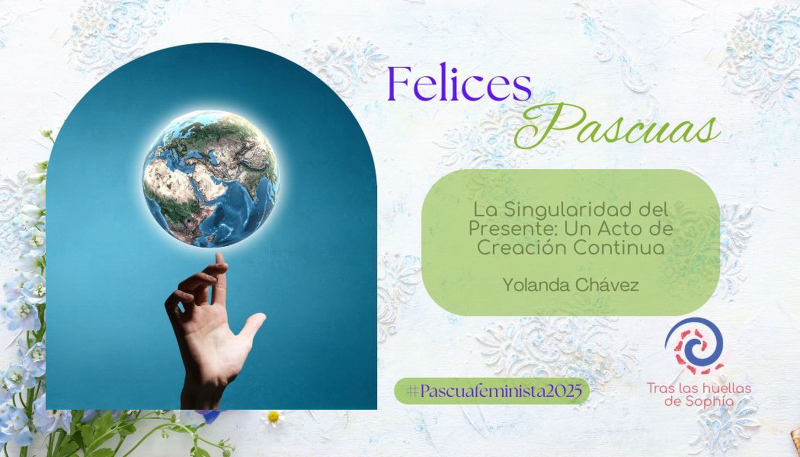 La Singularidad del Presente: Un Acto de Creación Continua