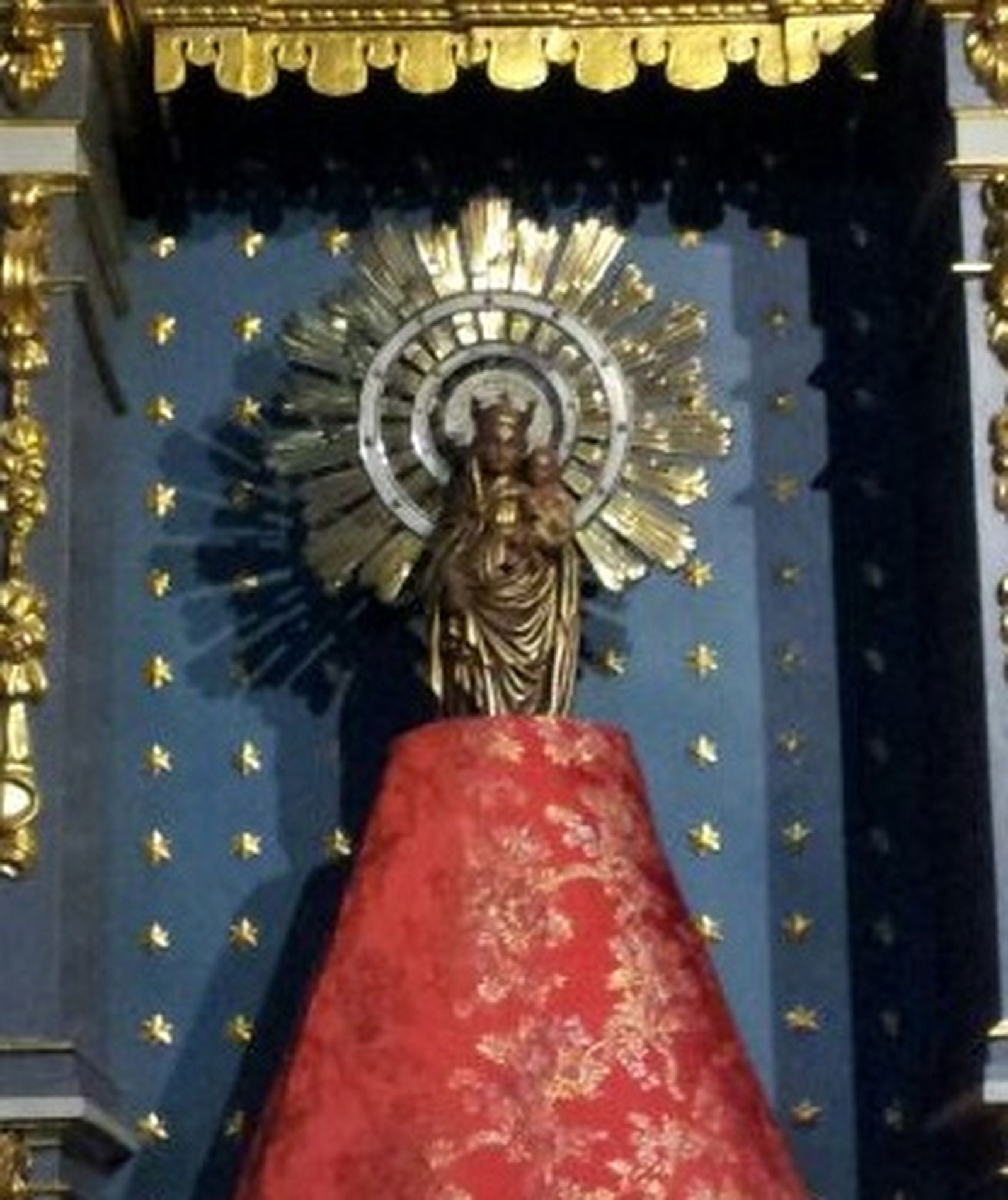 Pilar