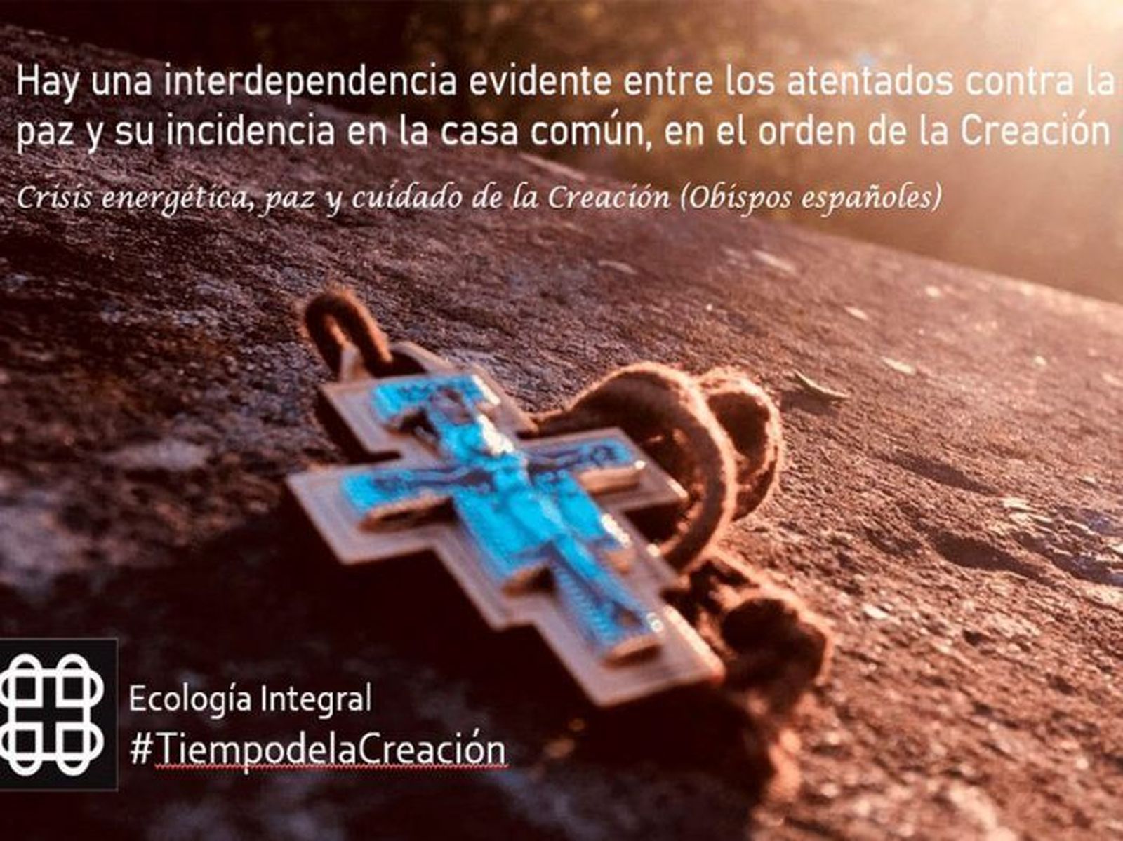 Tiempo de la Creación