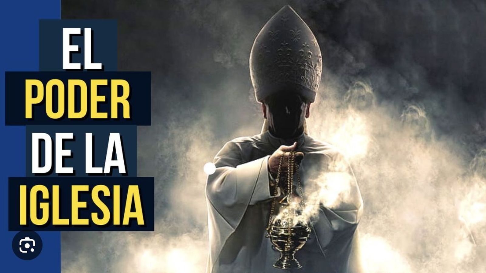 El poder en la Iglesia