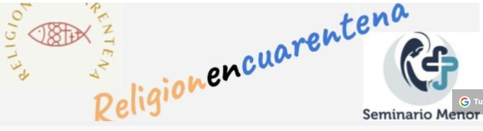 Religionencue¡arentena