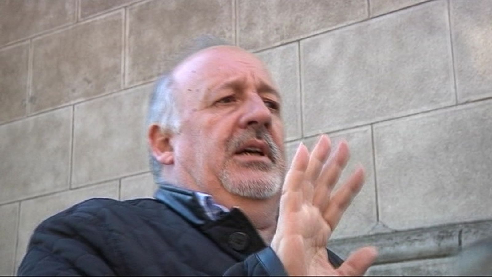 Prisión para el exsacerdote detenido en Gijón por corrupción de menores