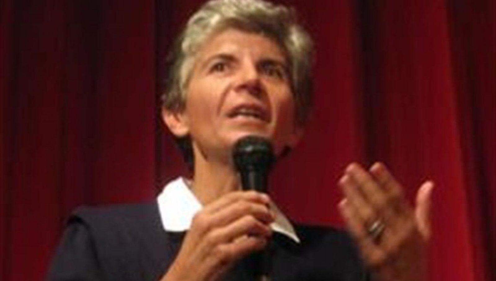 Hermana Luisa dell'Orto