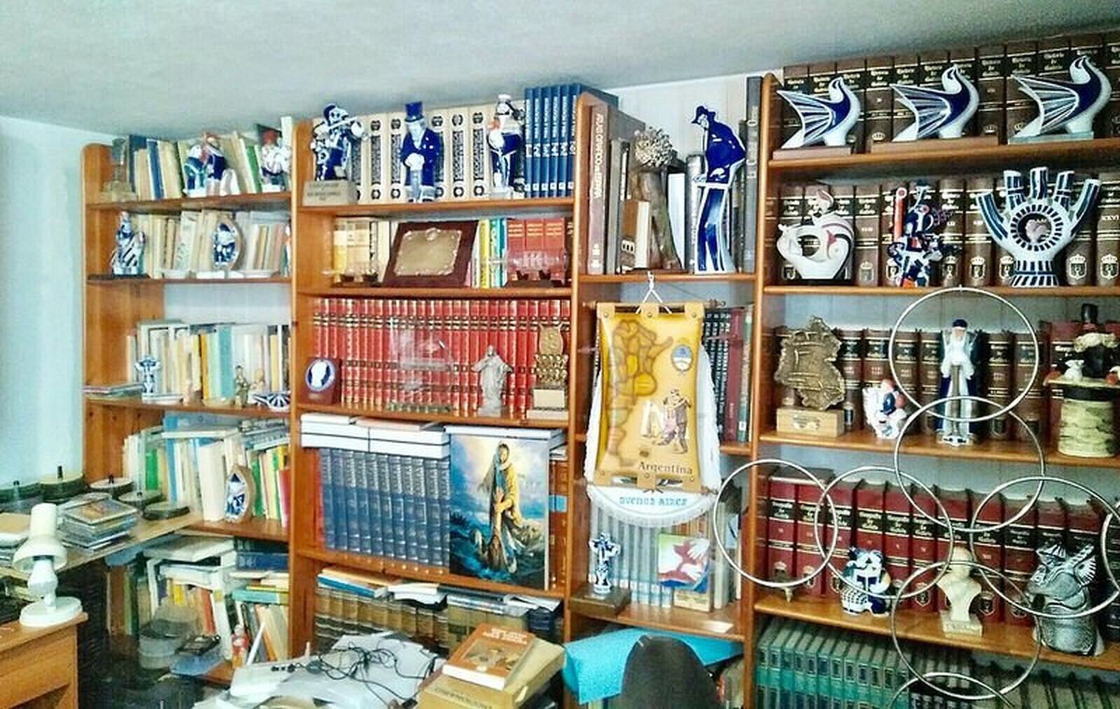 Despacho de Carballo