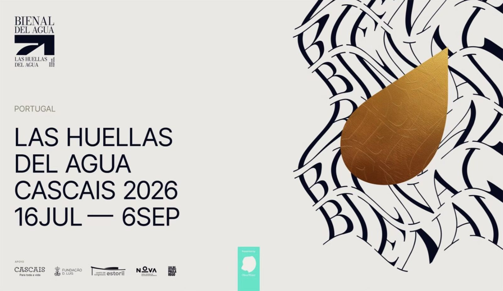 Bienal del Agua