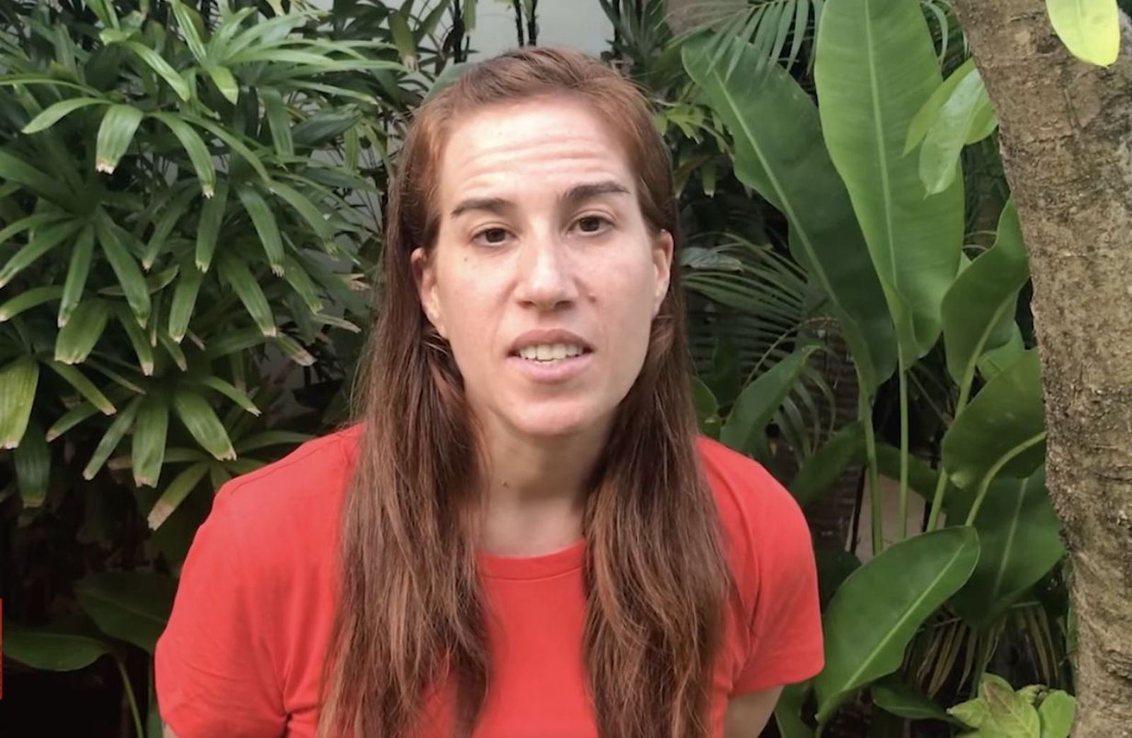 Natalin Faravelli, directora de Scholas Occurrentes Cono Sur