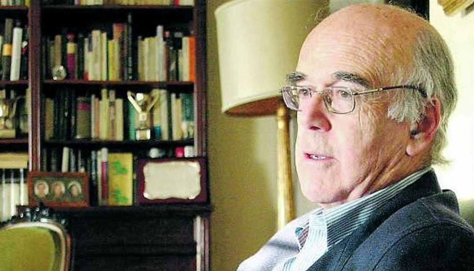 Antonio Fernández-Rañada