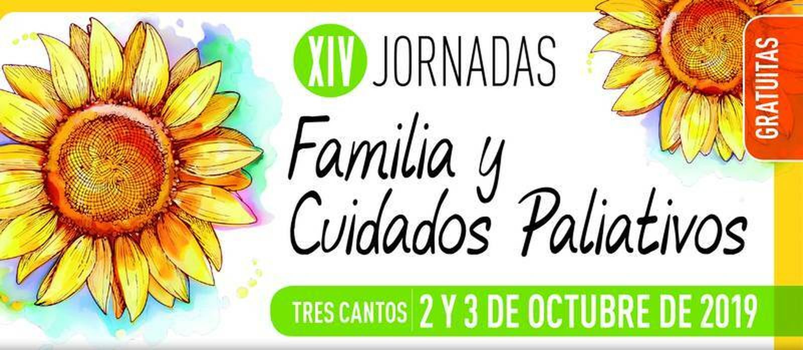 Jornadas gratuitas de Familia y Cuidados Paliativos del Centro de Humanización de la Salud