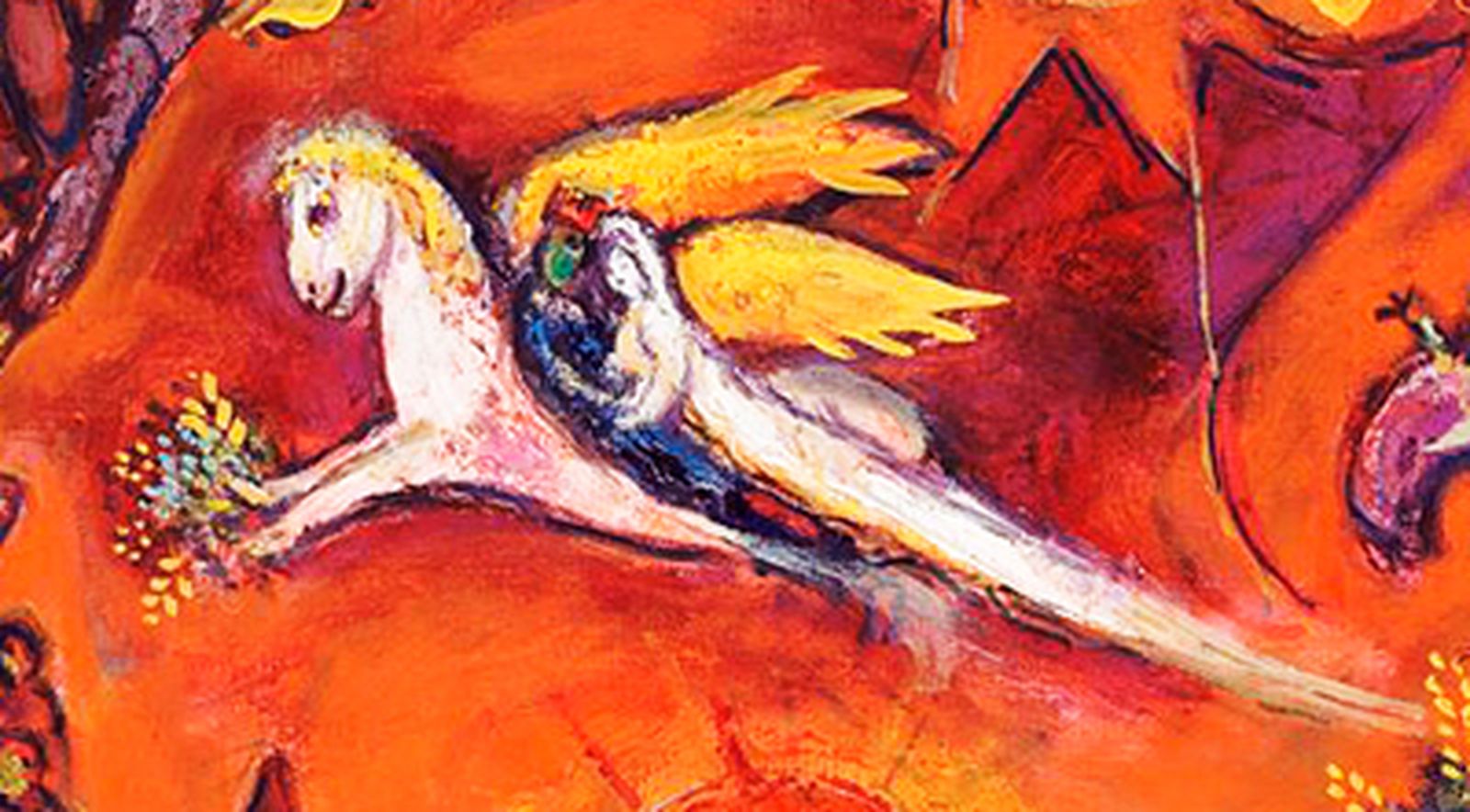 En el amor del CANTAR DE LOS CANTARES