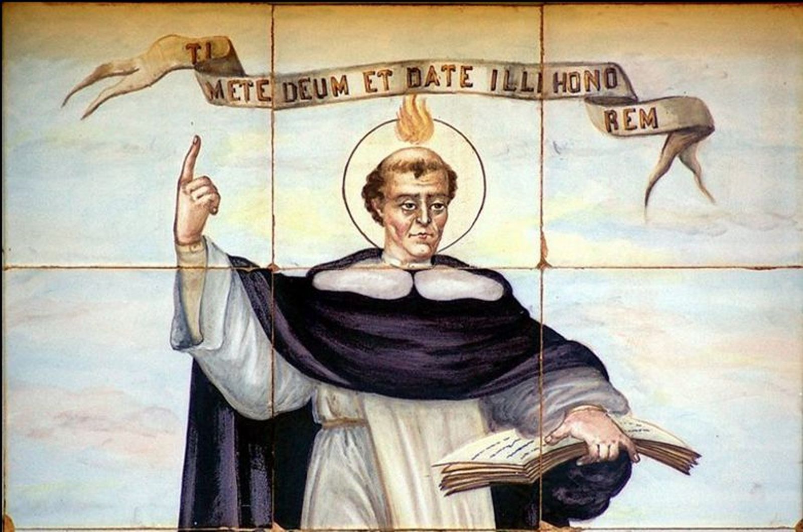 San Vicente Ferrer