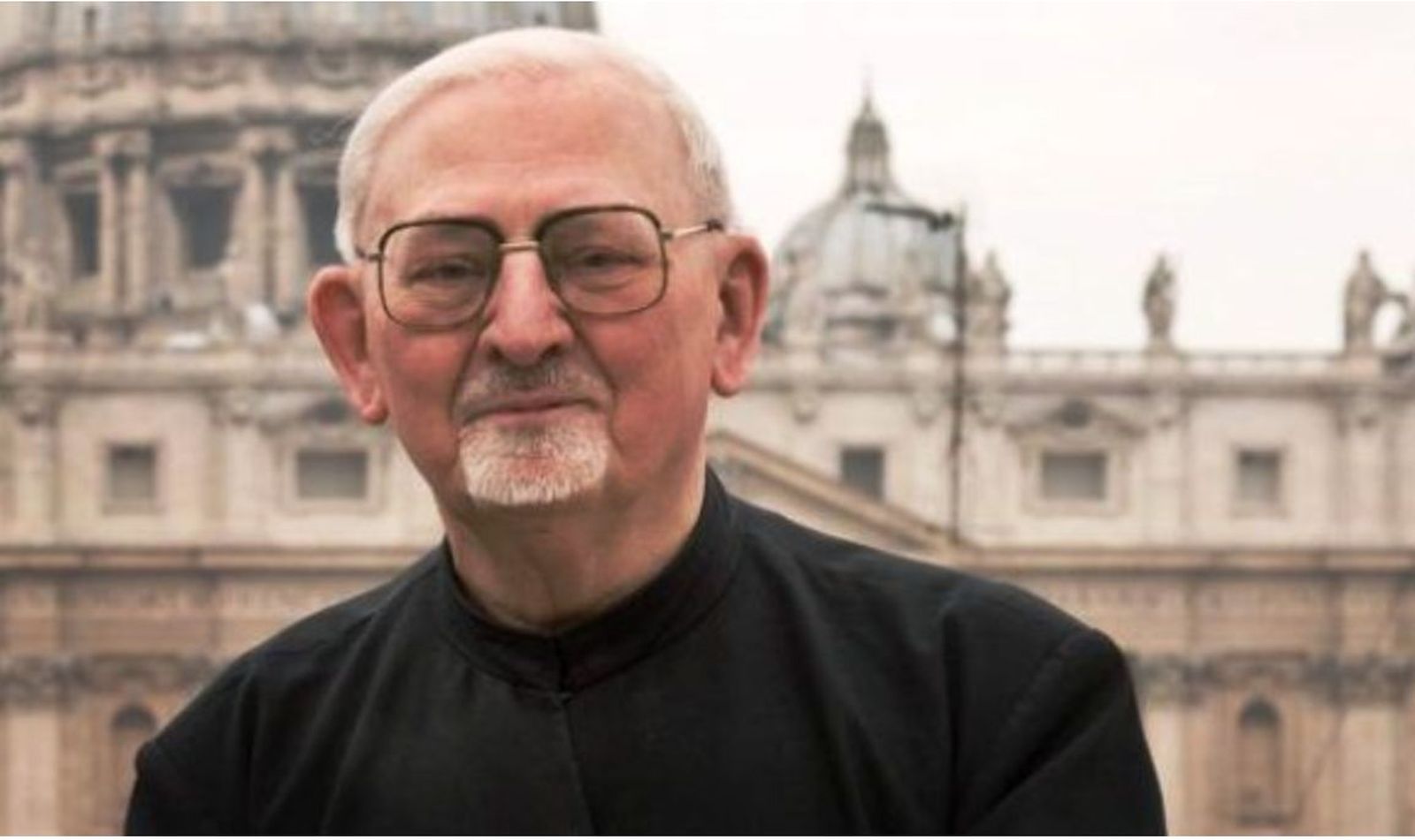 Peter-Hans Kolvenbach