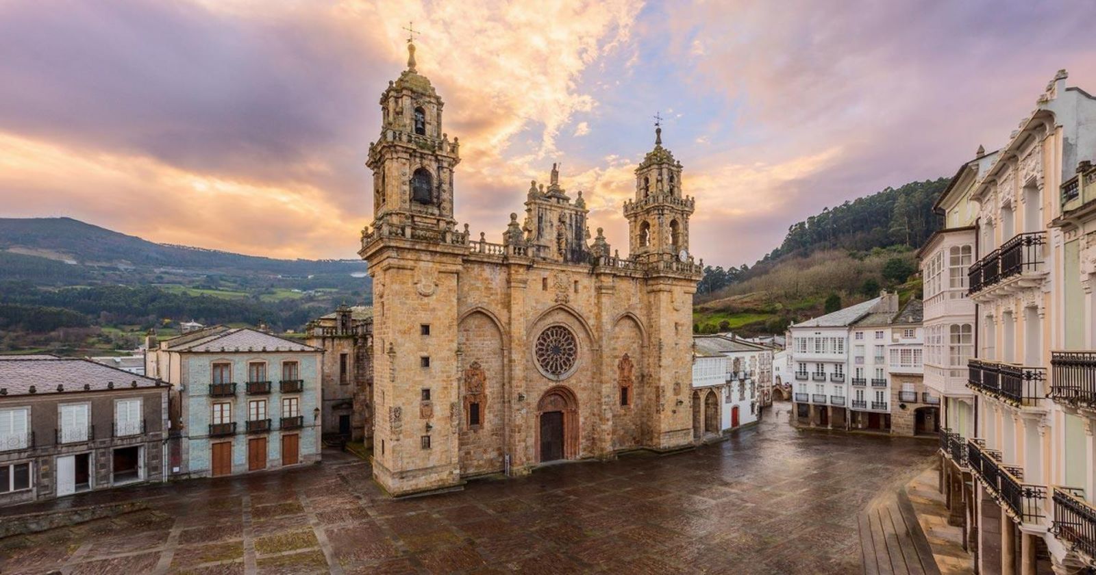 Mondoñedo