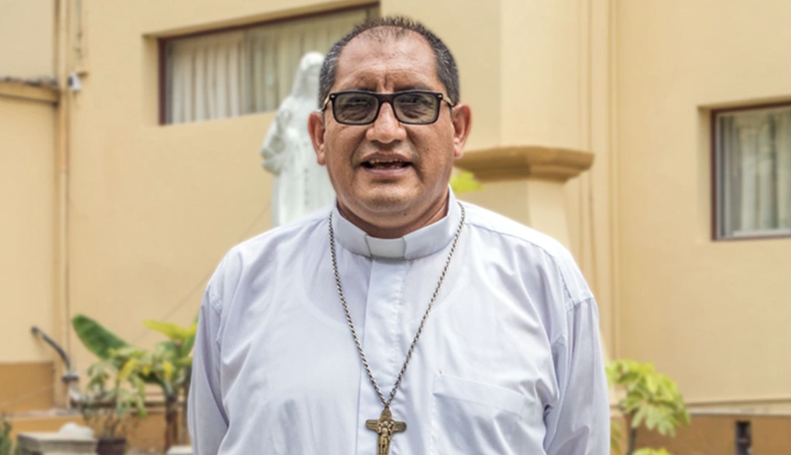 Monseñor Martín Quijano, Vicariato Apostólico de Pucallpa