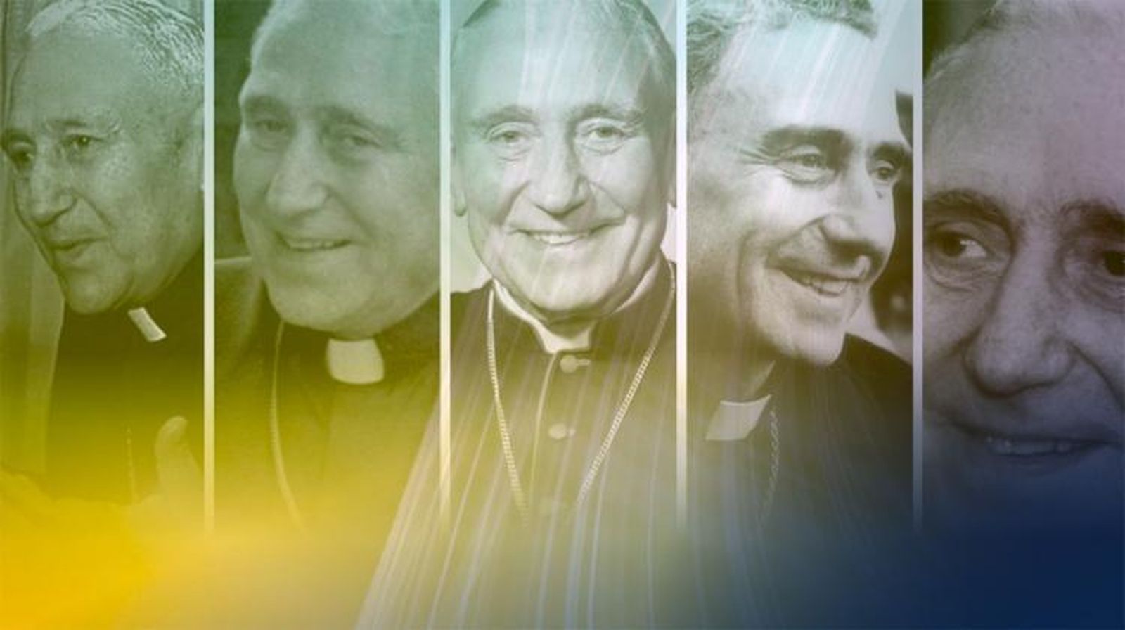 Beatificación de Eduardo Pironio