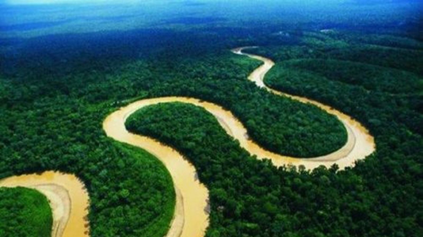 "Querida Amazonía", un nuevo comienzo