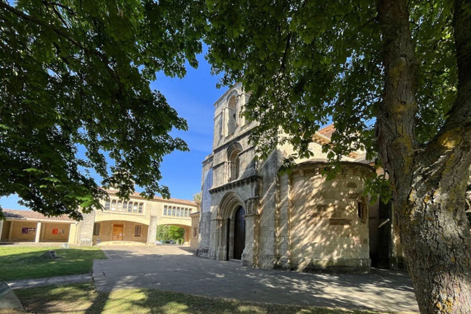 Santuario de Estíbaliz. Vitoria