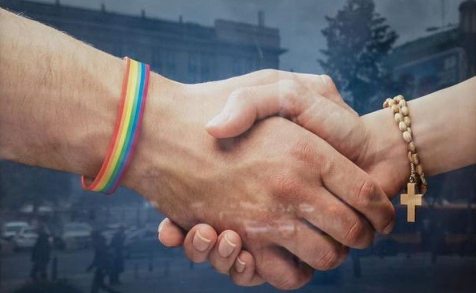 Religión y matrimonio homosexual