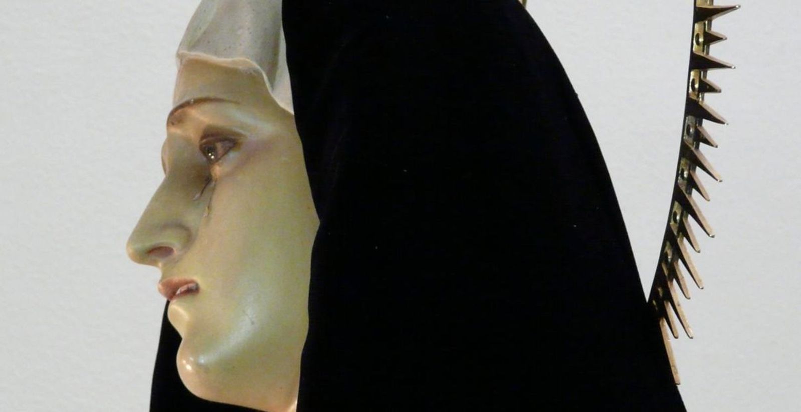 Virgen de Dolores, Chandavila, La Colosera. Año Jubilar de su santuario