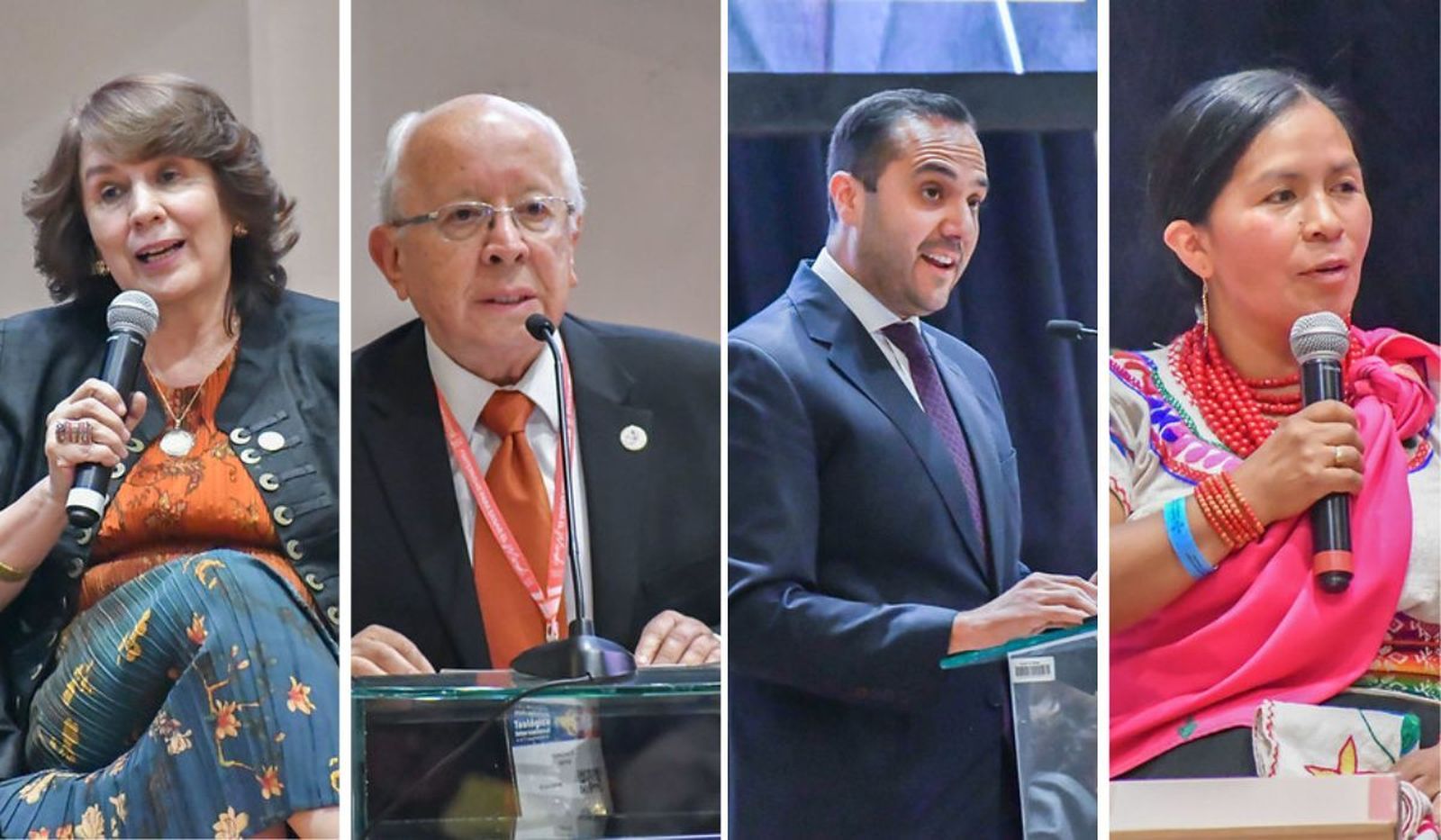 Simposio Teológico analiza realidad ecuatoriana: "Este simposio no va a hacer milagros"