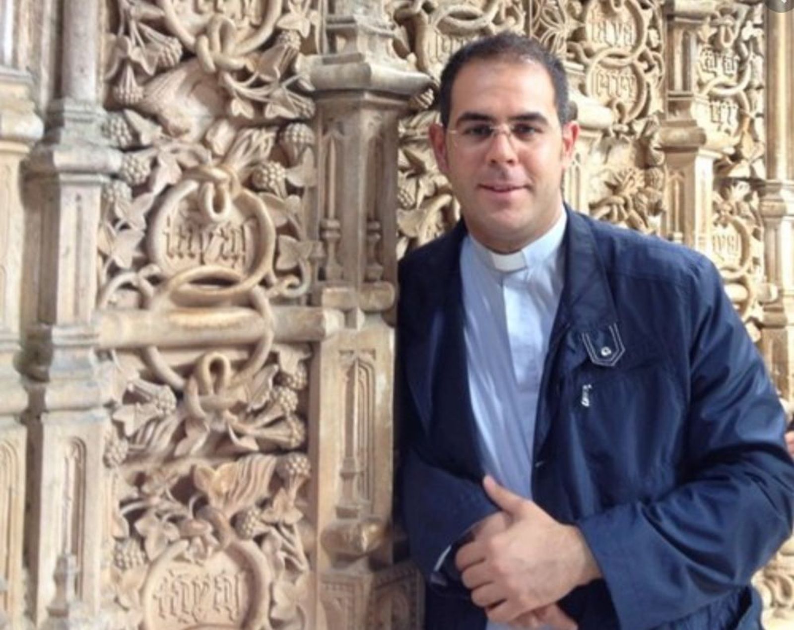 Don Pasqualino di Dio